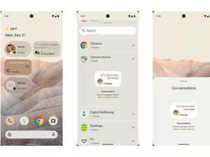 5 Fitur Unggulan Android 12 Snow Cone 5 Fitur Unggulan Android 12 Snow Cone