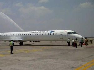 Nordic Jawab Garuda yang Putus Kontrak Pesawat Bombardier Nordic Jawab Garuda yang Putus Kontrak Pesawat Bombardier
