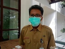 Jombang Zona Merah COVID-19, Penerapan 3M dan 3T Dinilai Kurang Optimal