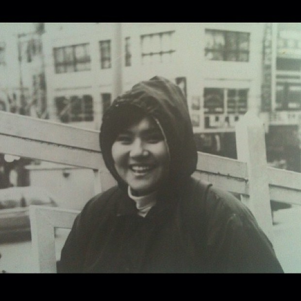 CL unggah foto sang ibu dalam akun instagramnya (instagram.com/chealincl)