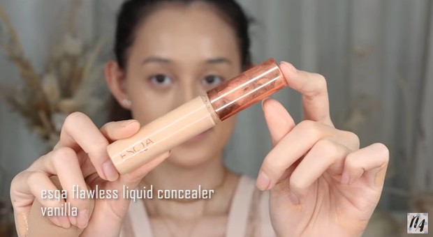 concealer esqa