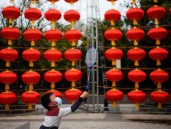 WHO: Sangat Tidak Mungkin Corona Berasal dari Laboratorium China