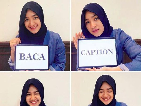 Berita Dan Informasi Artis Berhijab Terkini Dan Terbaru Hari Ini Detikcom