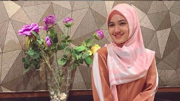 Cut Syifa Trending, Tambah Cantik Usai Berhijab!