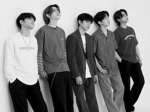 JYP Konfirmasi DAY6 Comeback dengan Personel Lengkap JYP Konfirmasi DAY6 Comeback dengan Personel Lengkap