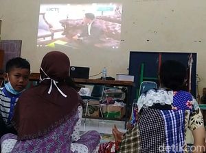 Pemkot Pekalongan Minta Maaf Soal Viral Petugas Dinsos Karaokean