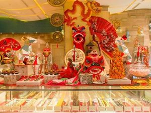 Tahun Baru Imlek, Ini Tradisinya di Malaysia hingga Hong Kong