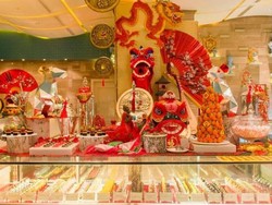 Tahun Baru Imlek, Ini Tradisinya di Malaysia hingga Hong Kong