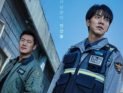 Mouse Drama 2021: Pemain, Sinopsis dan Jadwal Tayangnya