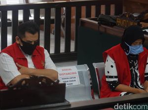 2 Eks Bos PT Pos Properti Indonesia Didakwa Korupsi Rp 26,5 M