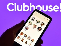 Fasilitasi Diskusi Kritis, China Blokir Clubhouse Bagi Pengguna Mandarin