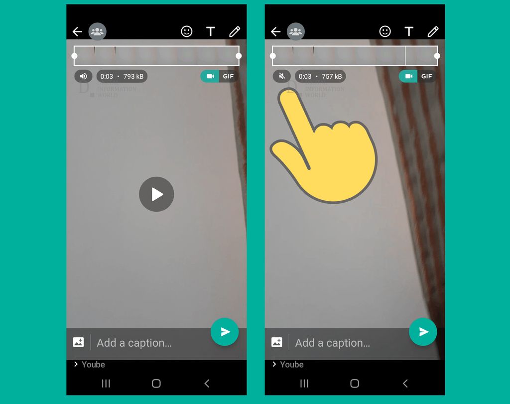Fitur Baru WhatsApp