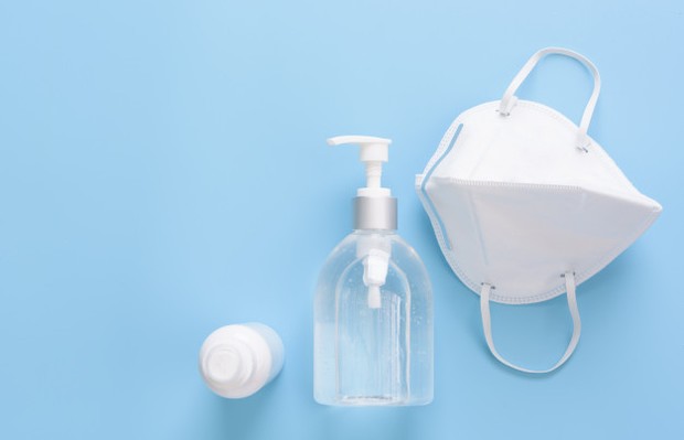 5 Cara agar Cepat Sembuh dari COVID-19