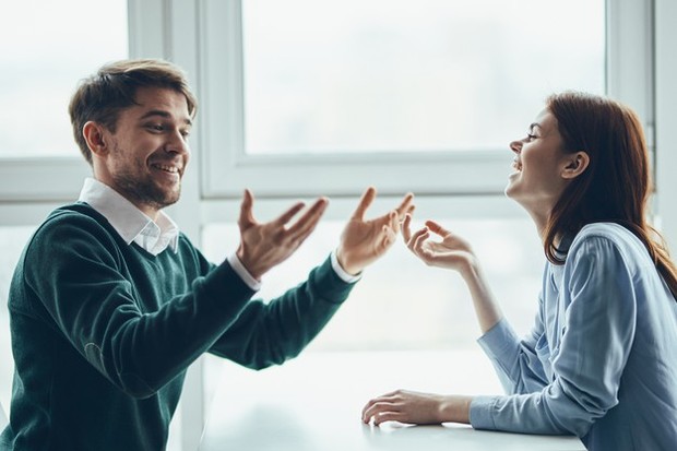 Cara yang paling sabar dan perlu sedikit taktik.