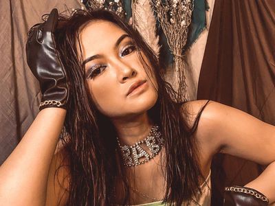 7 Potret Gabriella Larasati, Sosok yang Terseret Video Panas di Media Sosial
