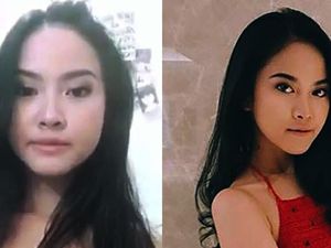 Polisi Selidiki Video Panas Mirip Gabriella Larasati