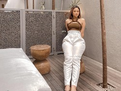 Gabriella Larasati Soal Isu Menikah dan Fakta Menarik Lainnya