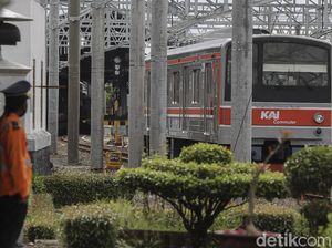 Jadwal KRL Solo-Jogja Akhir Pekan Ini 16 dan 17 Maret 2024 Jadwal KRL Solo-Jogja Akhir Pekan Ini 16 dan 17 Maret 2024