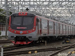 Jadwal KRL Solo-Jogja Pekan Ini 1-7 April 2024 Jadwal KRL Solo-Jogja Pekan Ini 1-7 April 2024