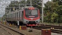 Jadwal KRL Jogja-Solo Pekan Ini 6-12 April 2026