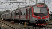 Jadwal KRL Jogja-Solo Akhir Pekan Ini 5 dan 6 Juli 2025