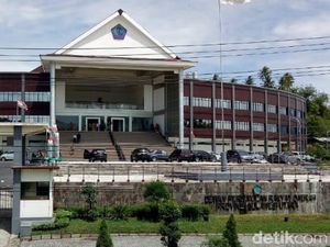 DPRD Sulut Godok Ranperda Protokol COVID-19, Pelanggar Bisa Dipenjara DPRD Sulut Godok Ranperda Protokol COVID-19, Pelanggar Bisa Dipenjara