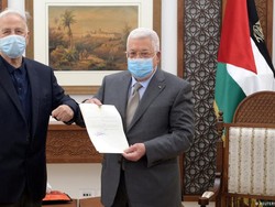 Hamas-Fatah Sepakati Prosedur Pemilu Palestina