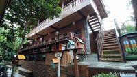 Homestay Borobudur Halal dan Terjangkau, Bisa Buat Backpacker