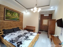 Backpacker, Ini Homestay Kapsul Murah Mepet Candi Borobudur