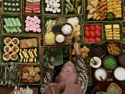 Sedih! Wanita Ini Jualan Kue 3 Hari Berujung Ditipu Rp 700 Ribu