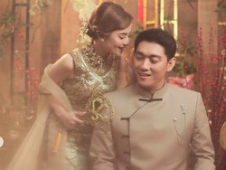 Sudah Foto Prewedding, Ifan Seventeen dan Citra Segera Nikah?