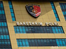 Bareskrim Setop Penyelidikan Dugaan 1,3 Data Pengguna e-HAC Bocor
