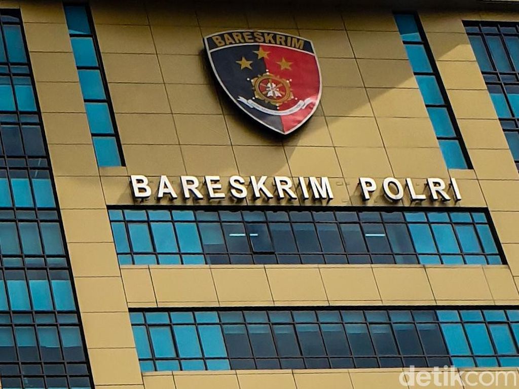 Bareskrim Periksa Pihak Persija-PS Sleman-Madura United Terkait Viral Blast