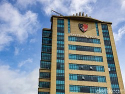 Interpol Terbitkan Red Notice 3 Tersangka Kasus Net89