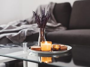 Lilin Aromaterapi Tak Ada Baunya, Jangan-jangan Kamu Kena COVID-19? Lilin Aromaterapi Tak Ada Baunya, Jangan-jangan Kamu Kena COVID-19?