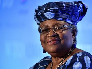 Inilah Ngozi Okonjo-Iweala, Perempuan Pertama yang Akan Pimpin WTO Inilah Ngozi Okonjo-Iweala, Perempuan Pertama yang Akan Pimpin WTO