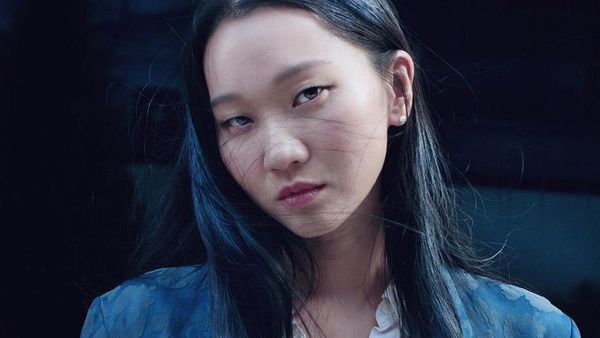 Potret Jang Yoon Ju, Model yang Perankan Nairobi di Money Heist Korea