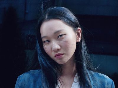 Potret Jang Yoon Ju, Model yang Perankan Nairobi di Money Heist Korea