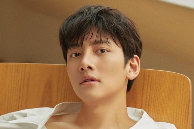 Ji Chang Wook