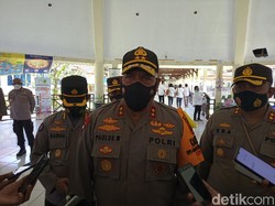 KKB Ajak Perang, Kapolda Papua: Itu Lebih Baik, Jangan Warga Dijadikan Tameng