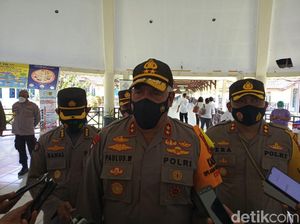 Polda Papua Identifikasi Pelaku Penembakan Intan Jaya: Undinus Kogoya Polda Papua Identifikasi Pelaku Penembakan Intan Jaya: Undinus Kogoya