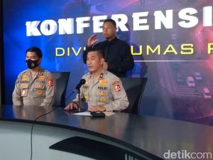 Penangguhan Penahanan Ustadz Maaher Sempat Ditolak, Ini Penjelasan Polri Penangguhan Penahanan Ustadz Maaher Sempat Ditolak, Ini Penjelasan Polri
