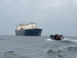 Kejagung Sita 20 Kapal-Mobil Ferrari Milik Tersangka PT Asabri