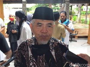 Perdunu Hapus Istilah Santet, MUI Banyuwangi Ingatkan Soal Fatwa Perdukunan Perdunu Hapus Istilah Santet, MUI Banyuwangi Ingatkan Soal Fatwa Perdukunan