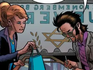 Komik Hulk Dituduh Antisemit, Marvel Minta Maaf pada Publik Komik Hulk Dituduh Antisemit, Marvel Minta Maaf pada Publik