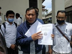 Tim Hukum Serahkan Memori Kasasi Kasus IDI Kacung WHO, Harap Jerinx Bebas