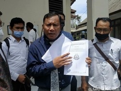 Tim Hukum Serahkan Memori Kasasi Kasus IDI Kacung WHO, Harap Jerinx Bebas