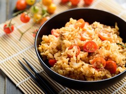 5 Kuliner Legendaris di Kawasan Vihara Hok Tek Bio