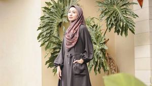 Takut Dosa, Laudya Cynthia Bella Mau Cari yang Serius Lalu Nikah
