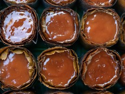 5 Makanan Khas Imlek yang Wajib Disajikan Beserta Maknanya